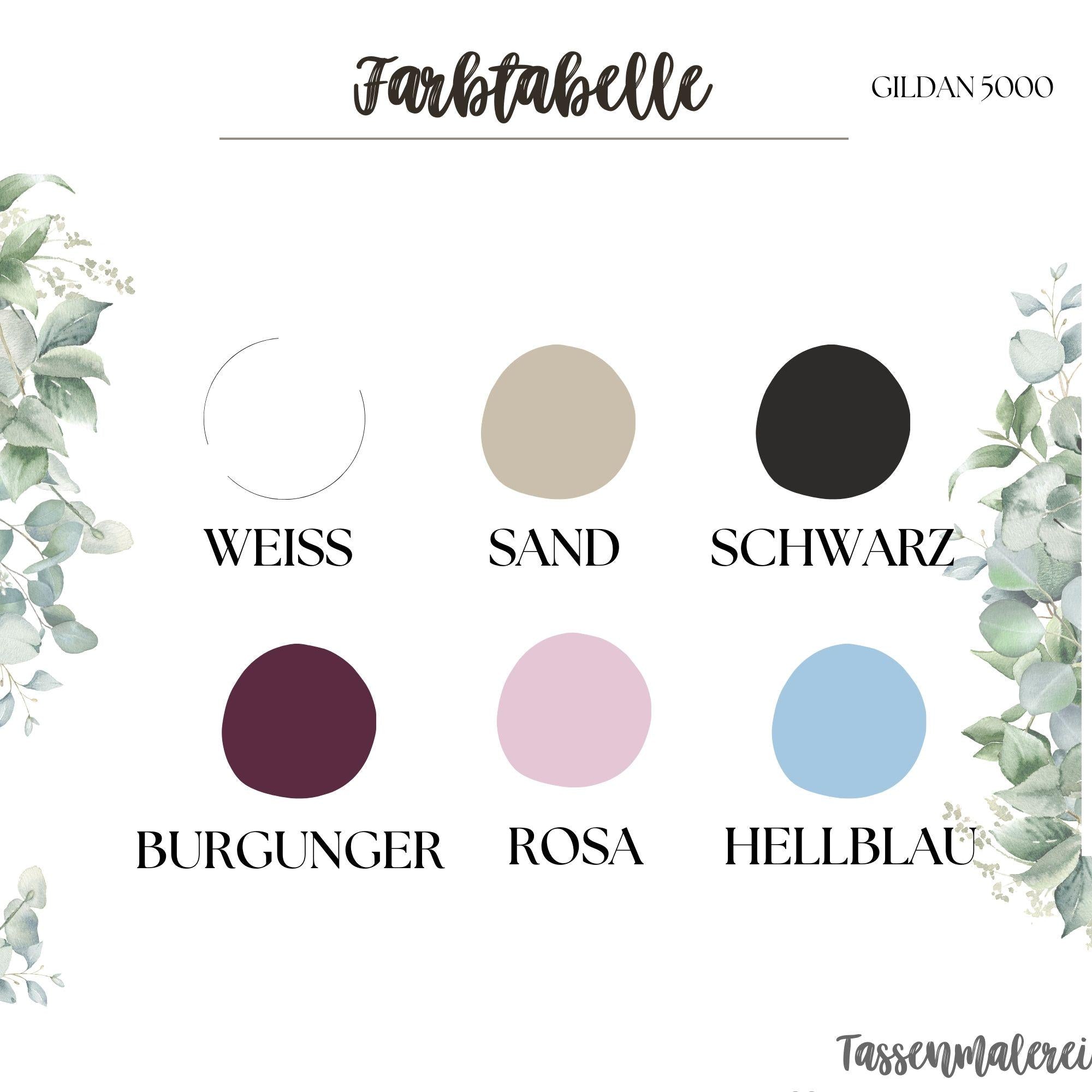 JGA Shirt, Junggesellinnenabschied Shirts, Team Braut, Braut Tshirt, JGA bunt, rosa, orange, JGA Frauen, Gruppen T Shirt, Backprint, pink