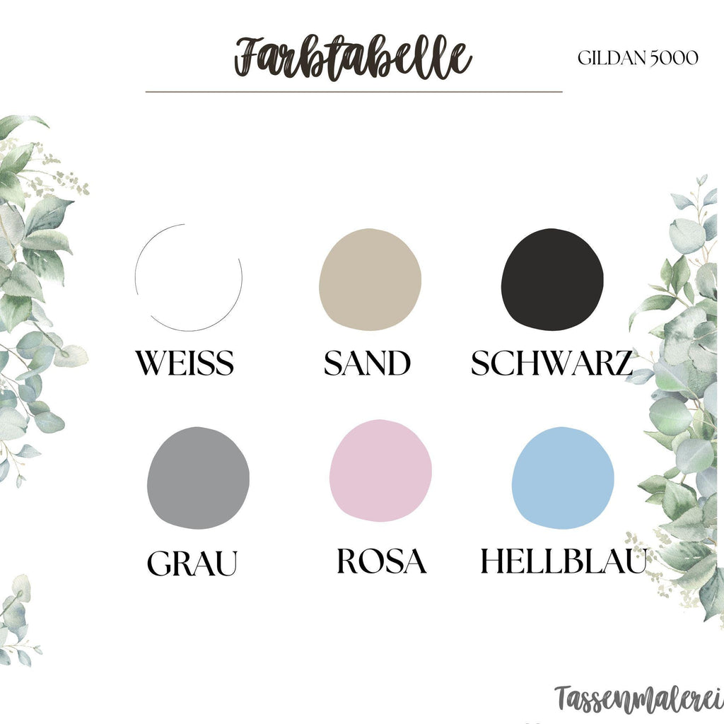 T Shirt Backprint Sonnenuntergang, Sonne, Statement Shirt, Sommer Oberteil Damen, Geschenkidee Freundin, Mama, Muttertag, Strand, Orange