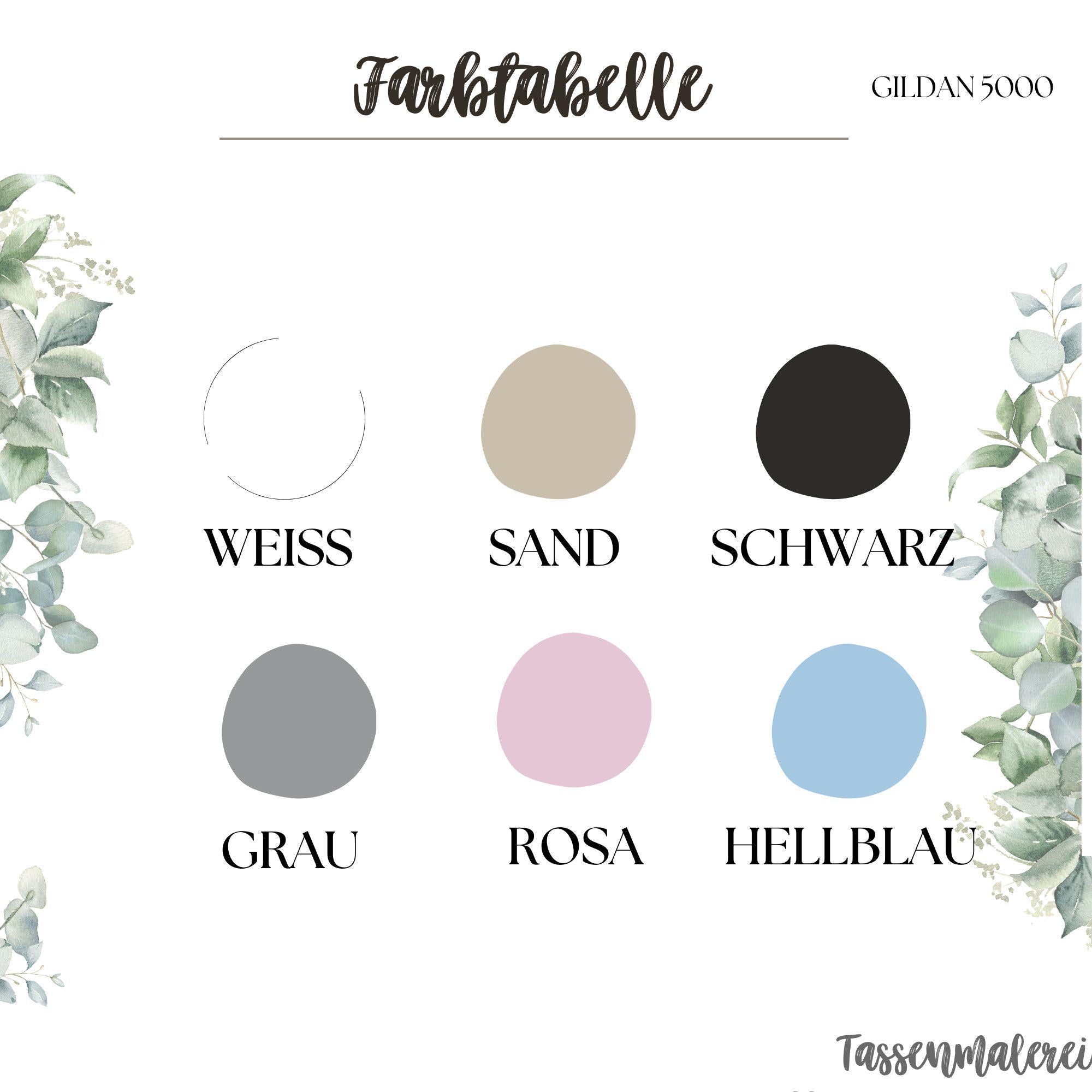 T Shirt Backprint Blumen, Tshirt Bunt, Statement Shirt, Sommer Oberteil Damen, Geschenkidee Freundin, Mama, Muttertag, Sommer, Frühling