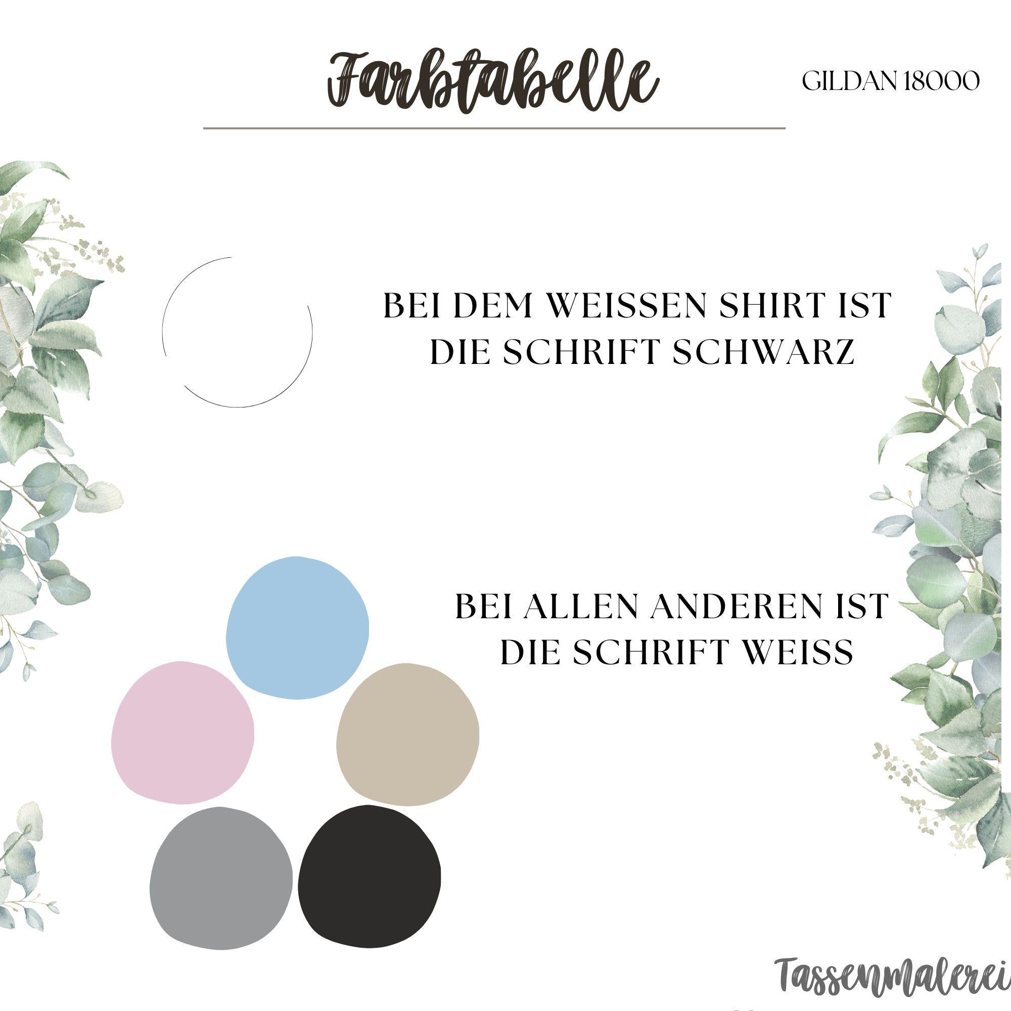 T Shirt Backprint Blumen, Tshirt Bunt, Statement Shirt, Sommer Oberteil Damen, Geschenkidee Freundin, Mama, Muttertag, Sommer, Frühling