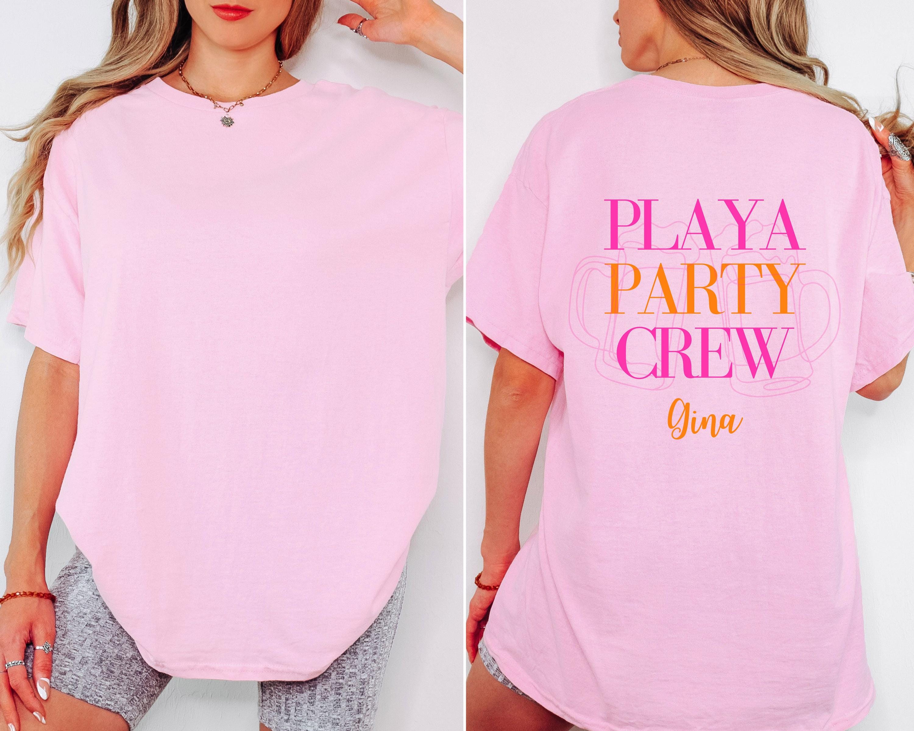 Malle Shirt, Malle 2026, Malle Shirts personalisiert, Mallorca T Shirts, Bier Shirt, Sauf T Shirt, Gruppenshirt, Team, Mannschaftsfahrt