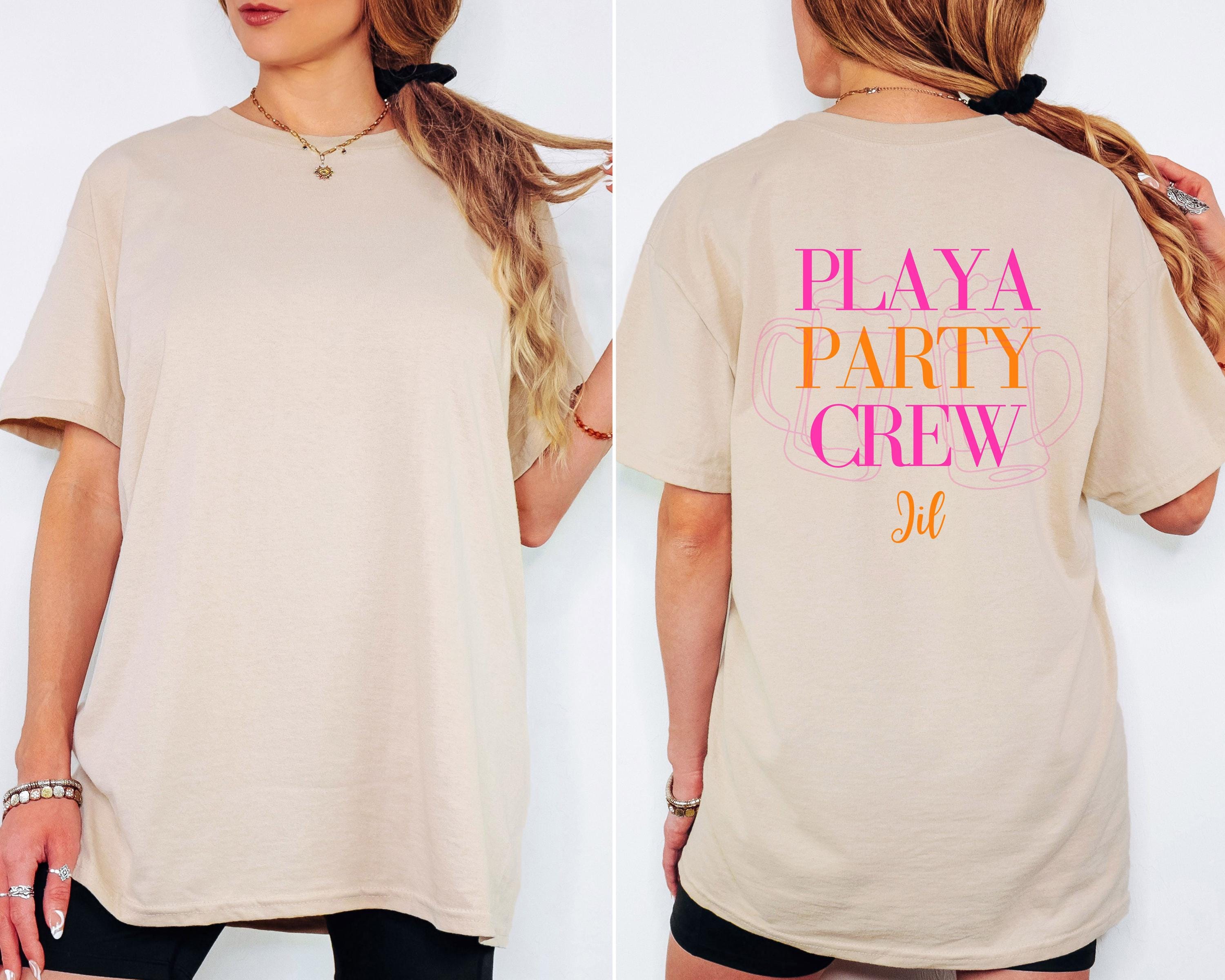 Malle Shirt, Malle 2026, Malle Shirts personalisiert, Mallorca T Shirts, Bier Shirt, Sauf T Shirt, Gruppenshirt, Team, Mannschaftsfahrt