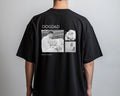 Hundepapa Shirt, T Shirt Hundebesitzer, Geschenkidee Hundeeltern, Freund, Vatertag, Hund, Dogdad, Labrador, Golden Retriever, personalisiert