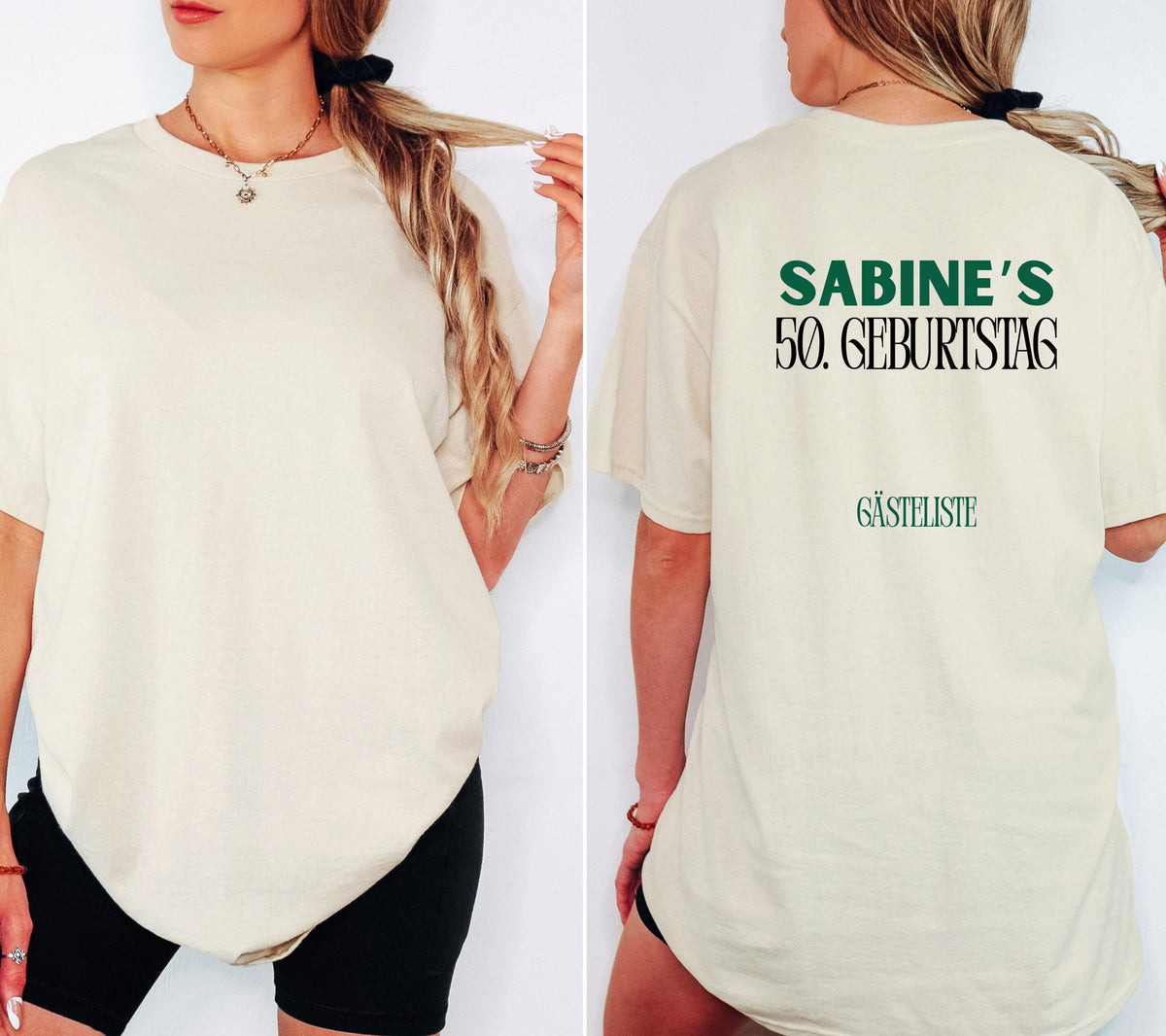 Geburtstag Shirt, Gästeliste, Unterschriften, zum Unterschreiben, personalisiert, Party T Shirt, Geburtstagsgeschenk Mann, Geschenkidee