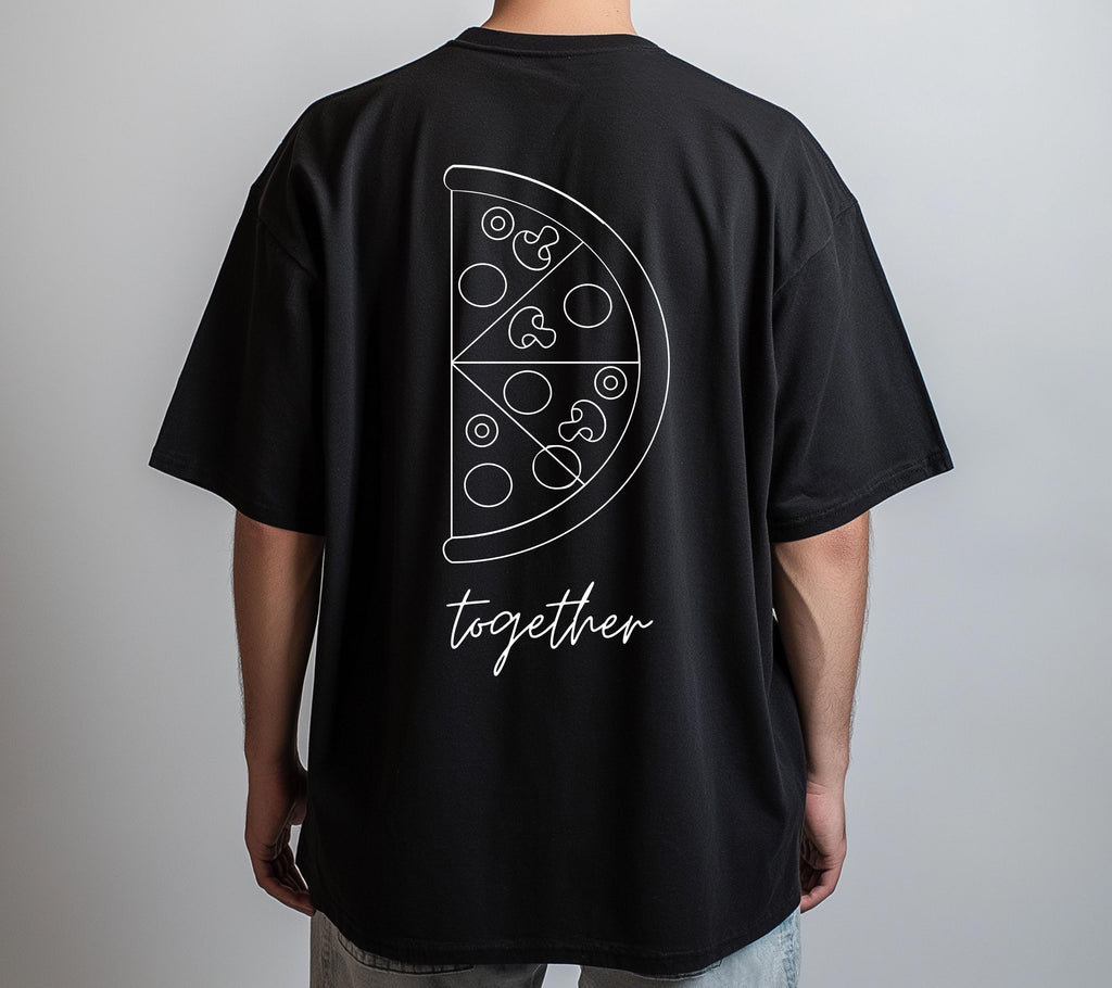 Partner Shirts, Paar Shirt, Geschenk Freund Freundin, Weihnachten, Geburtstag, Verliebte, Polterabend, lustig, Liebe, Hochzeit, Geschenkidee
