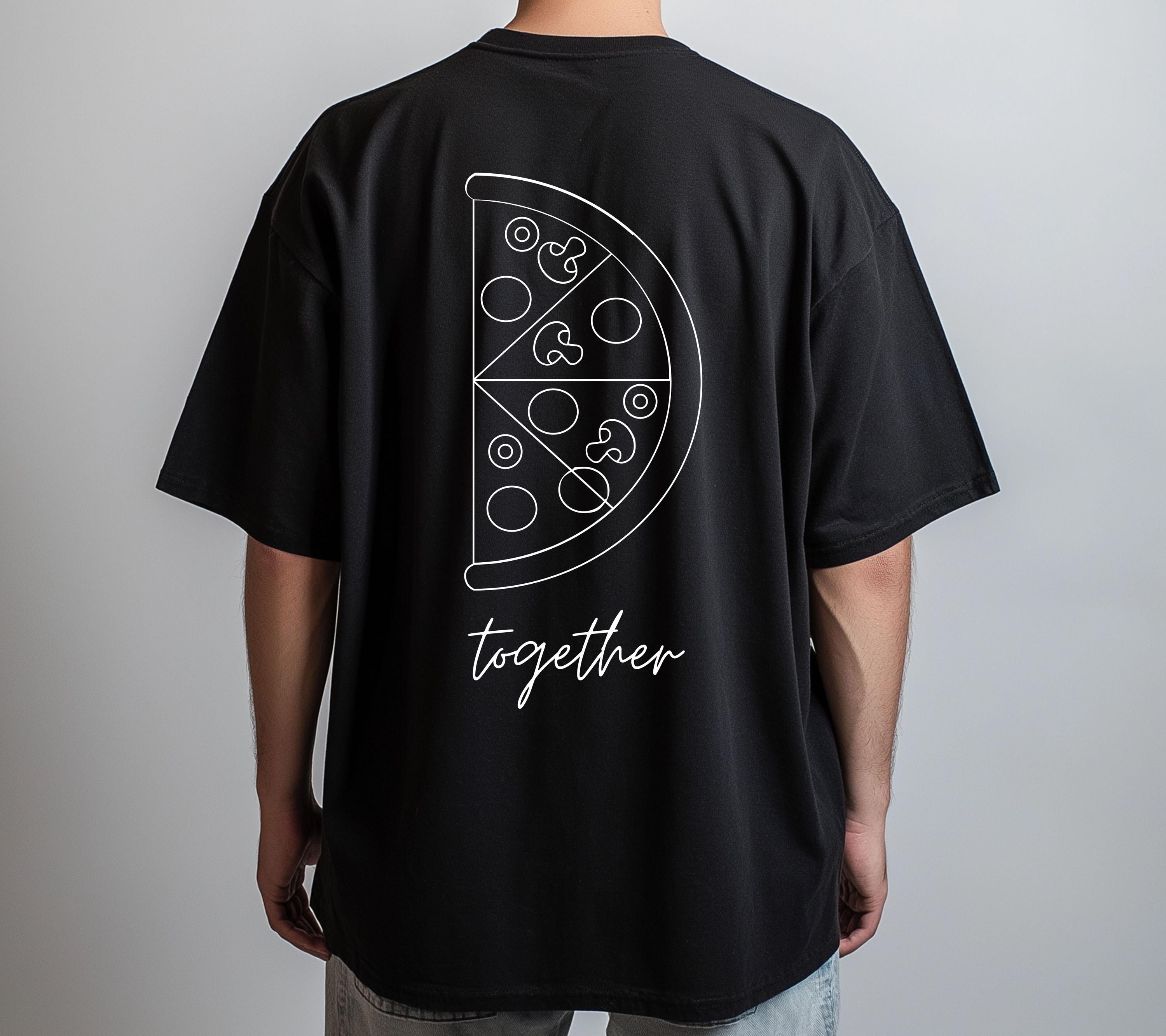 Partner Shirts, Paar Shirt, Geschenk Freund Freundin, Weihnachten, Geburtstag, Verliebte, Polterabend, lustig, Liebe, Hochzeit, Geschenkidee