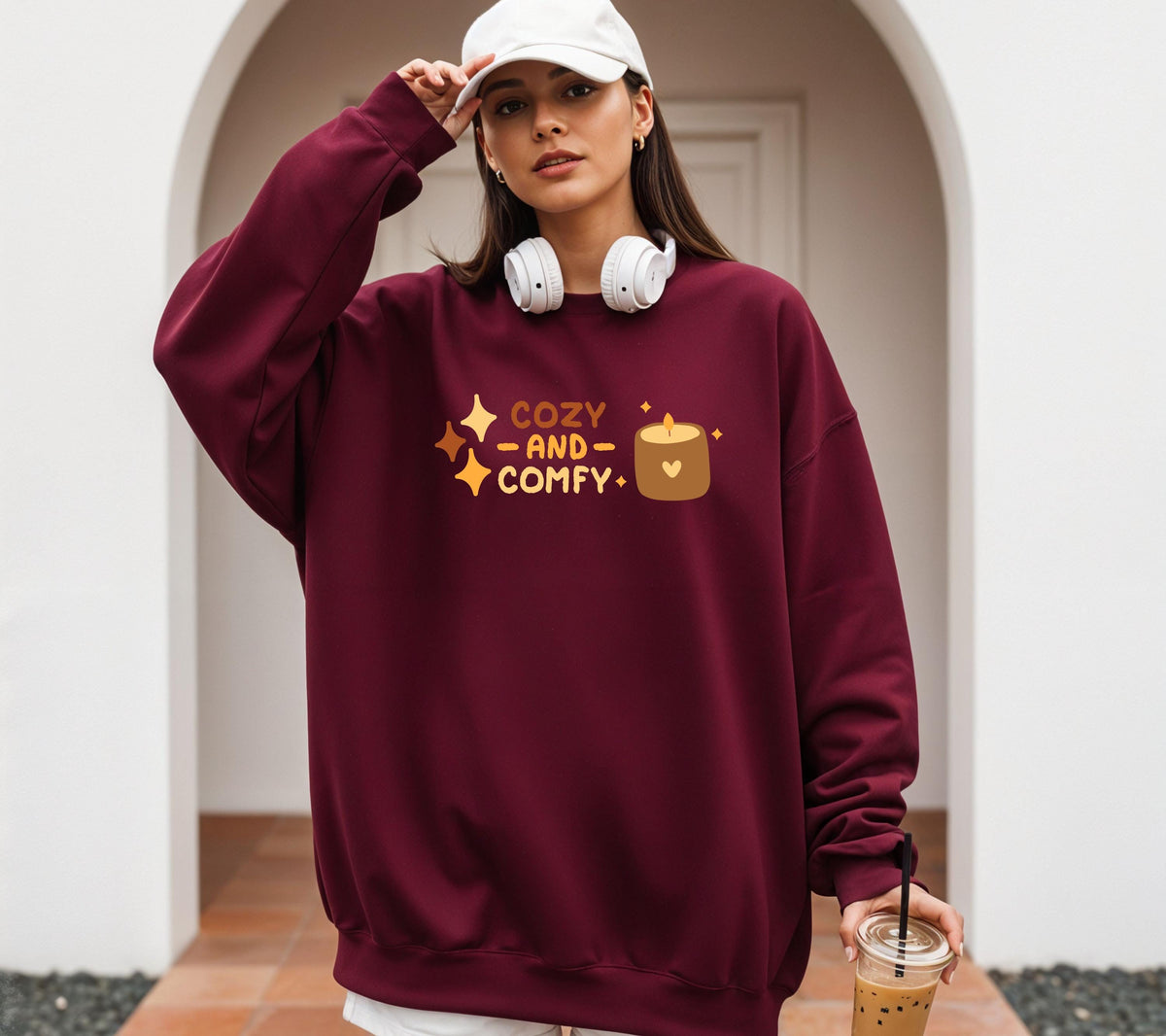 Herbst Pullover, Pumpkin, Damen Mode Herbst, Gemütlicher Pulli Herbst, braun, Bücher, Sweatshirt Herbst Kürbis, Oversize, Geschenkidee, Cozy