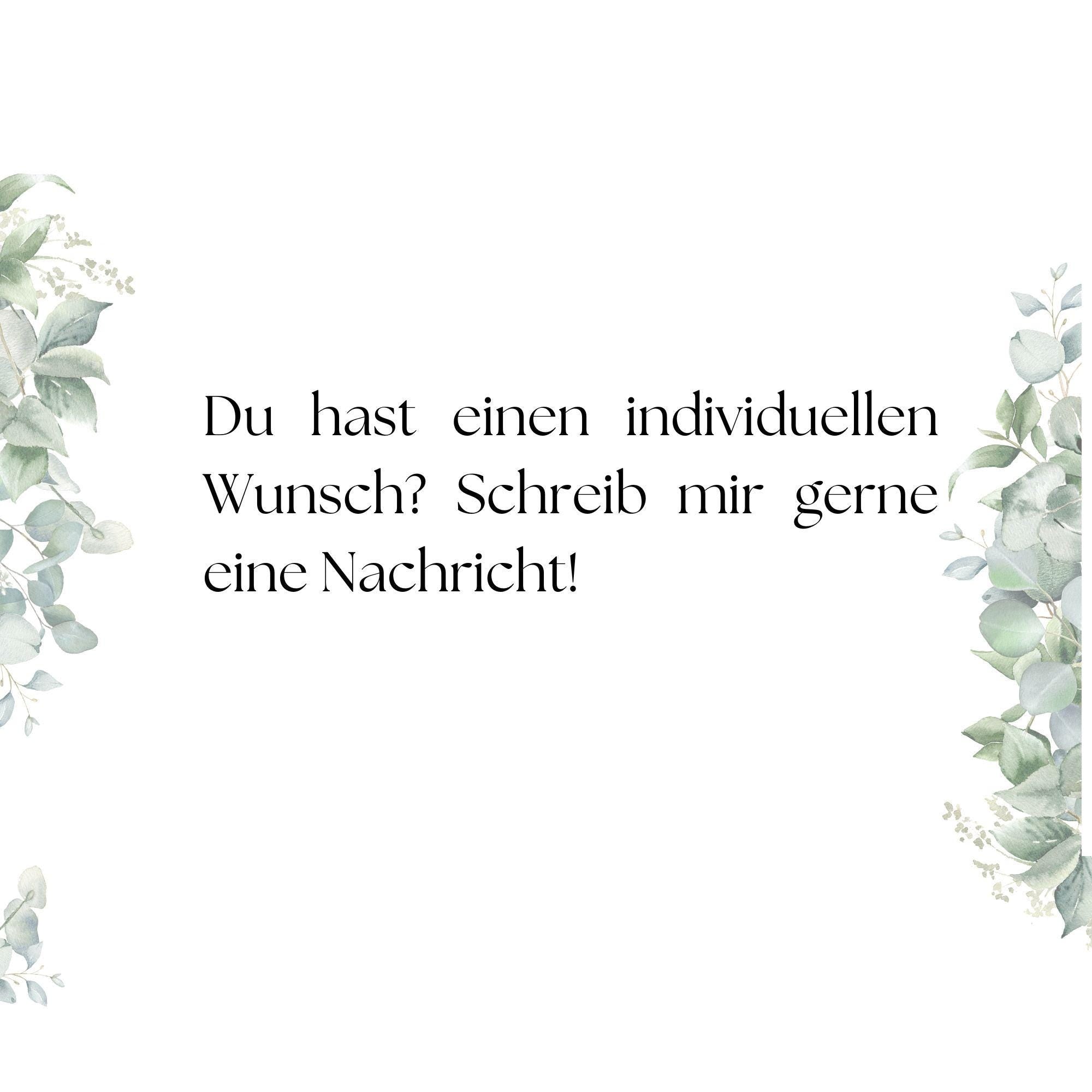 Pulli mit Backprint More Amor Por Favor Leo Muster Herz | Statement Hoodie Damen Herren | Trend Streetwear Pullover | Statement Spruch Mama