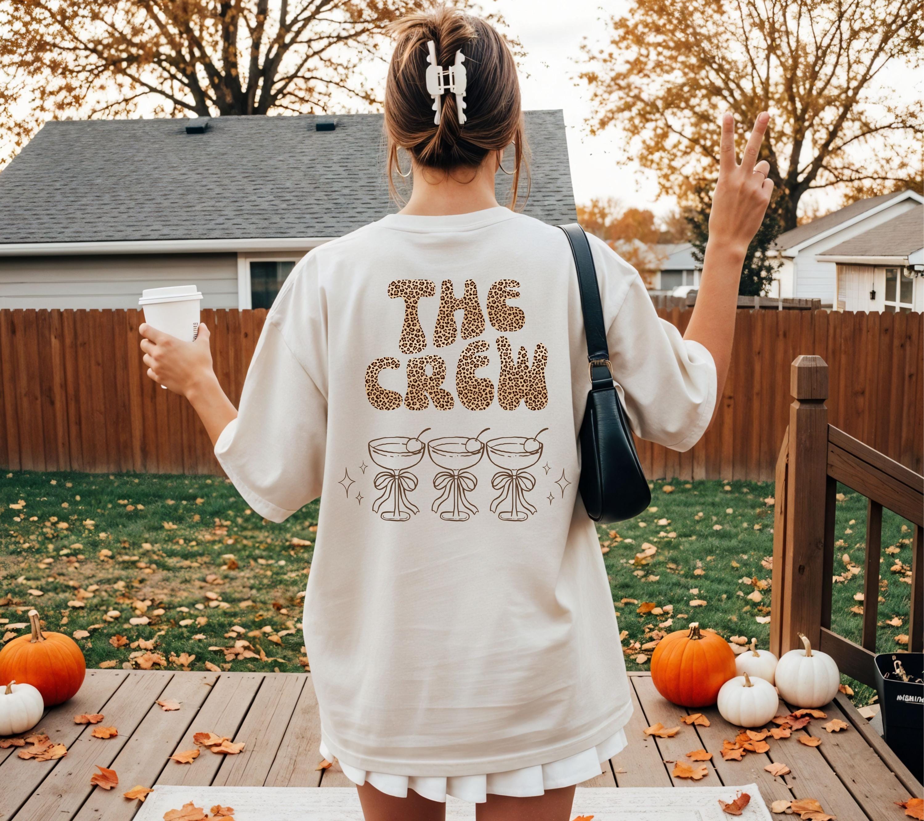 JGA Shirt, Junggesellenabschied Shirts, Backprint, Team Bride, Braut Shirt , JGA Frauen, Gruppenshirt, Hochzeit, Leo Muster, Leopard Damen