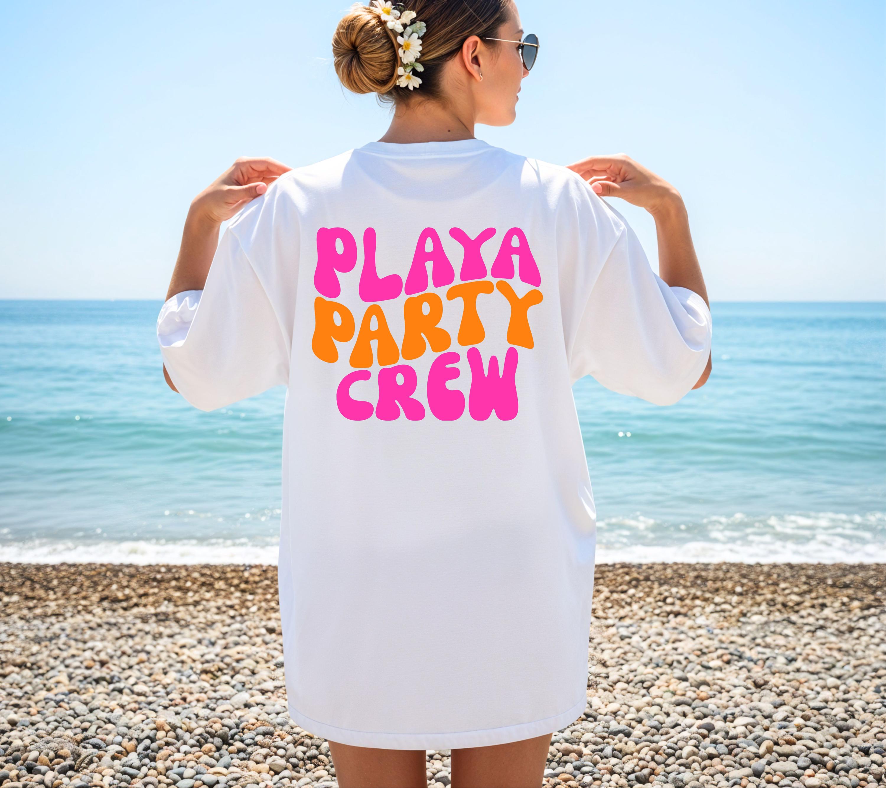 Malle Shirt, Backprint, Malle 2026, Malle Shirts, Malle T Shirt, personalisiert, Mallorca Shirts, Bier Shirt, Sauf T Shirt, Gruppenshirt