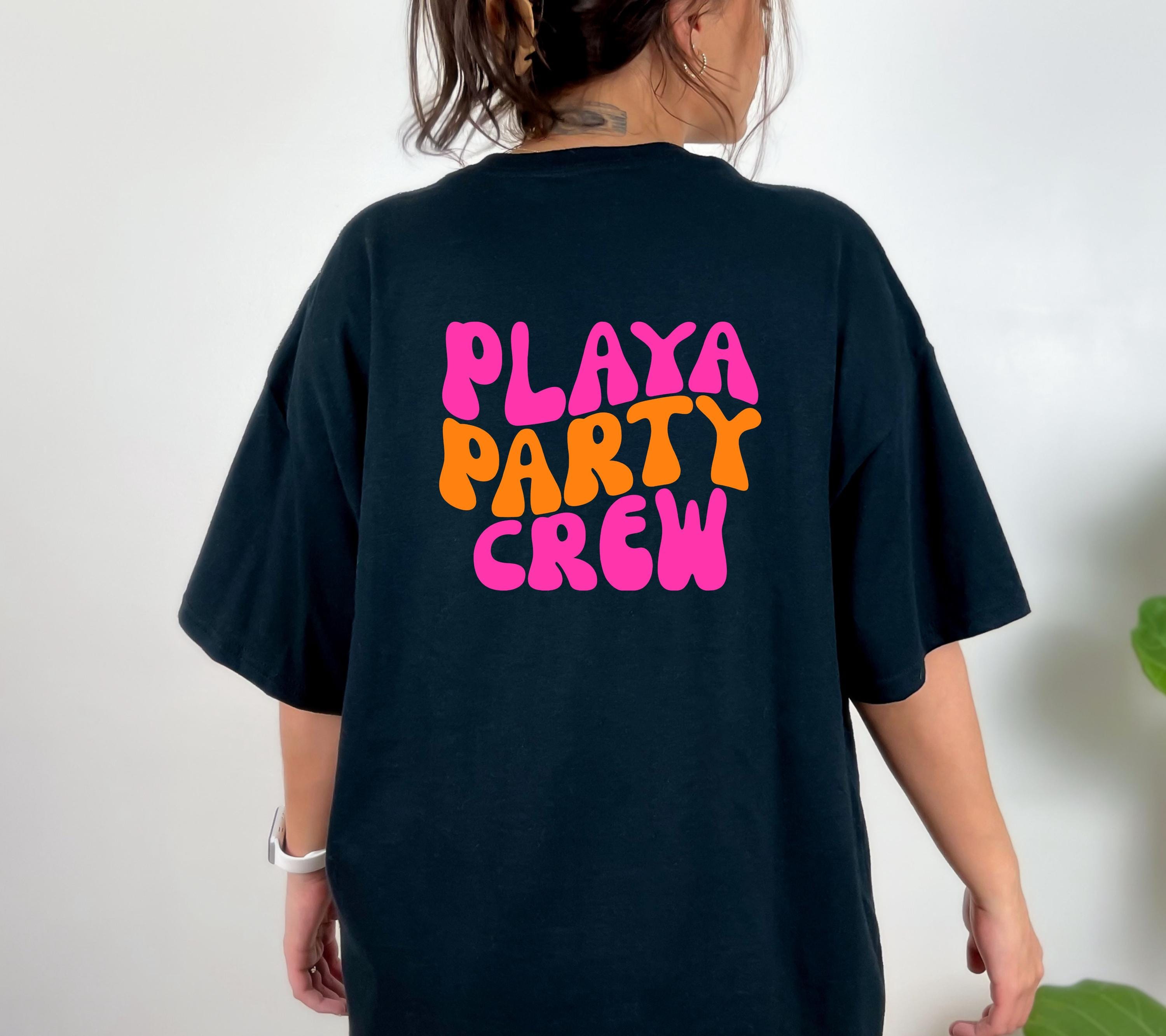 Malle Shirt, Backprint, Malle 2026, Malle Shirts, Malle T Shirt, personalisiert, Mallorca Shirts, Bier Shirt, Sauf T Shirt, Gruppenshirt