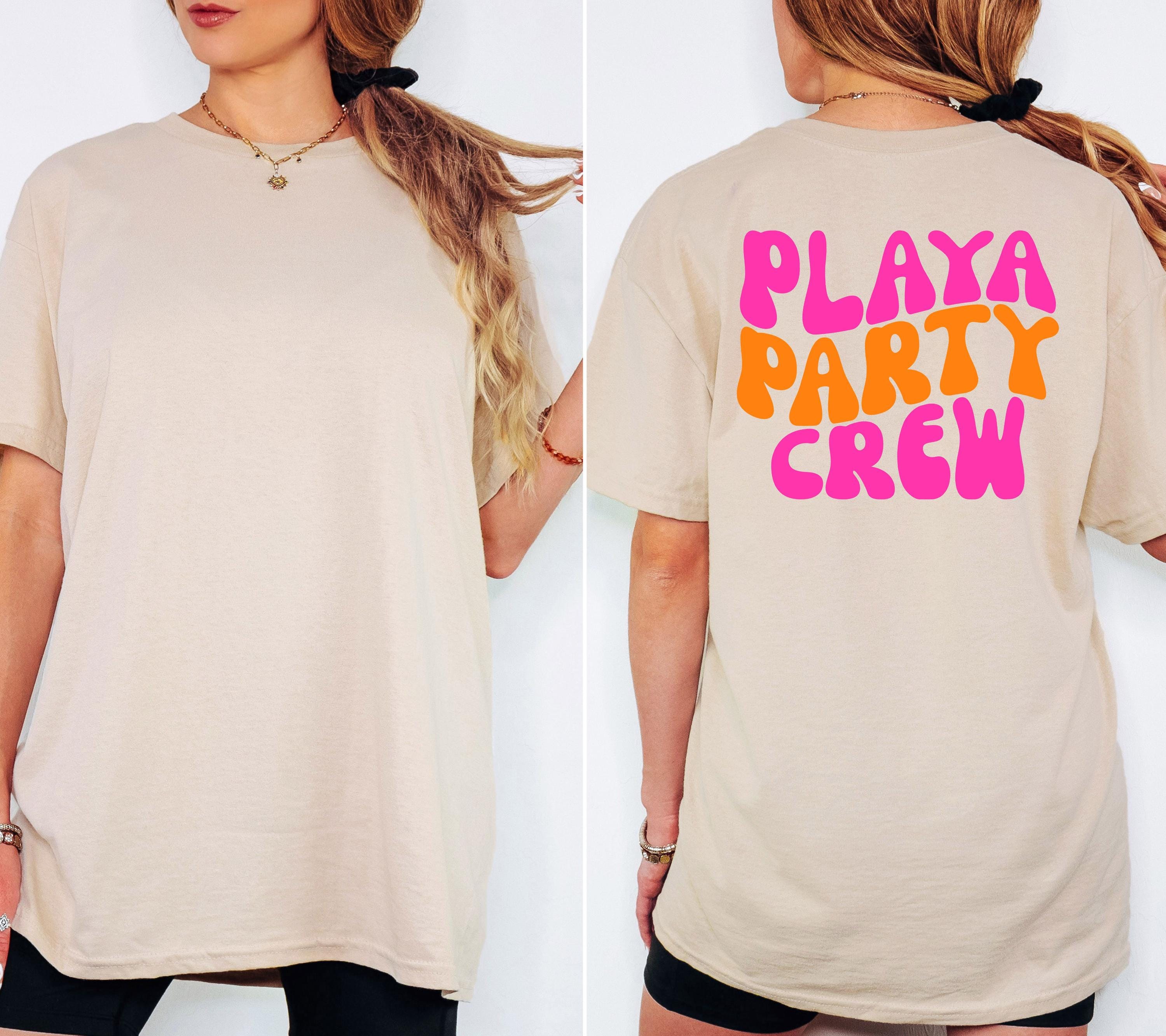 Malle Shirt, Backprint, Malle 2026, Malle Shirts, Malle T Shirt, personalisiert, Mallorca Shirts, Bier Shirt, Sauf T Shirt, Gruppenshirt