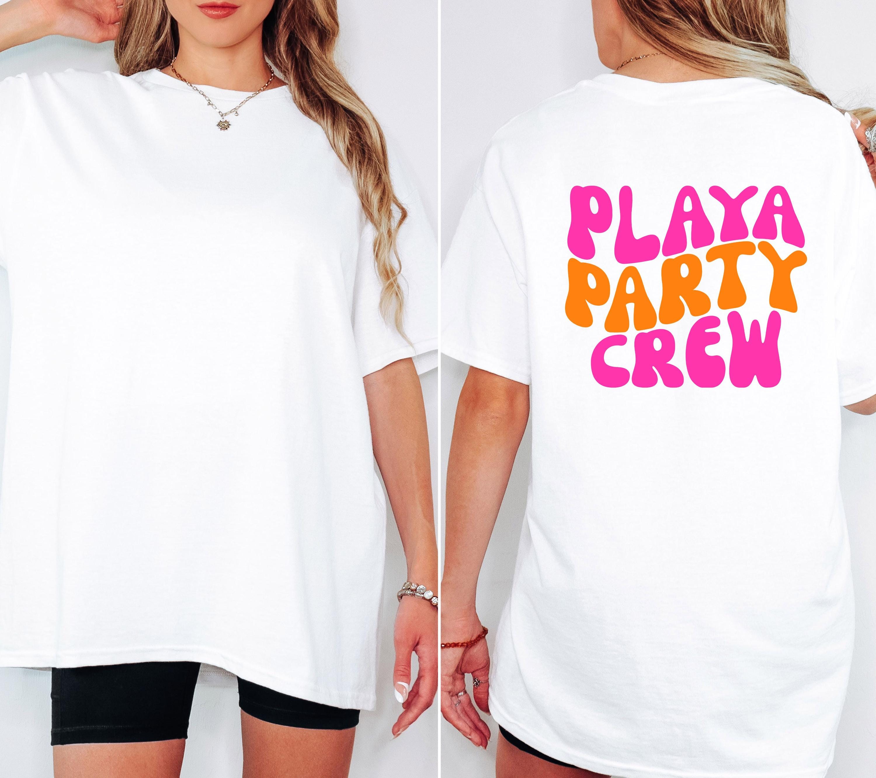 Malle Shirt, Backprint, Malle 2026, Malle Shirts, Malle T Shirt, personalisiert, Mallorca Shirts, Bier Shirt, Sauf T Shirt, Gruppenshirt