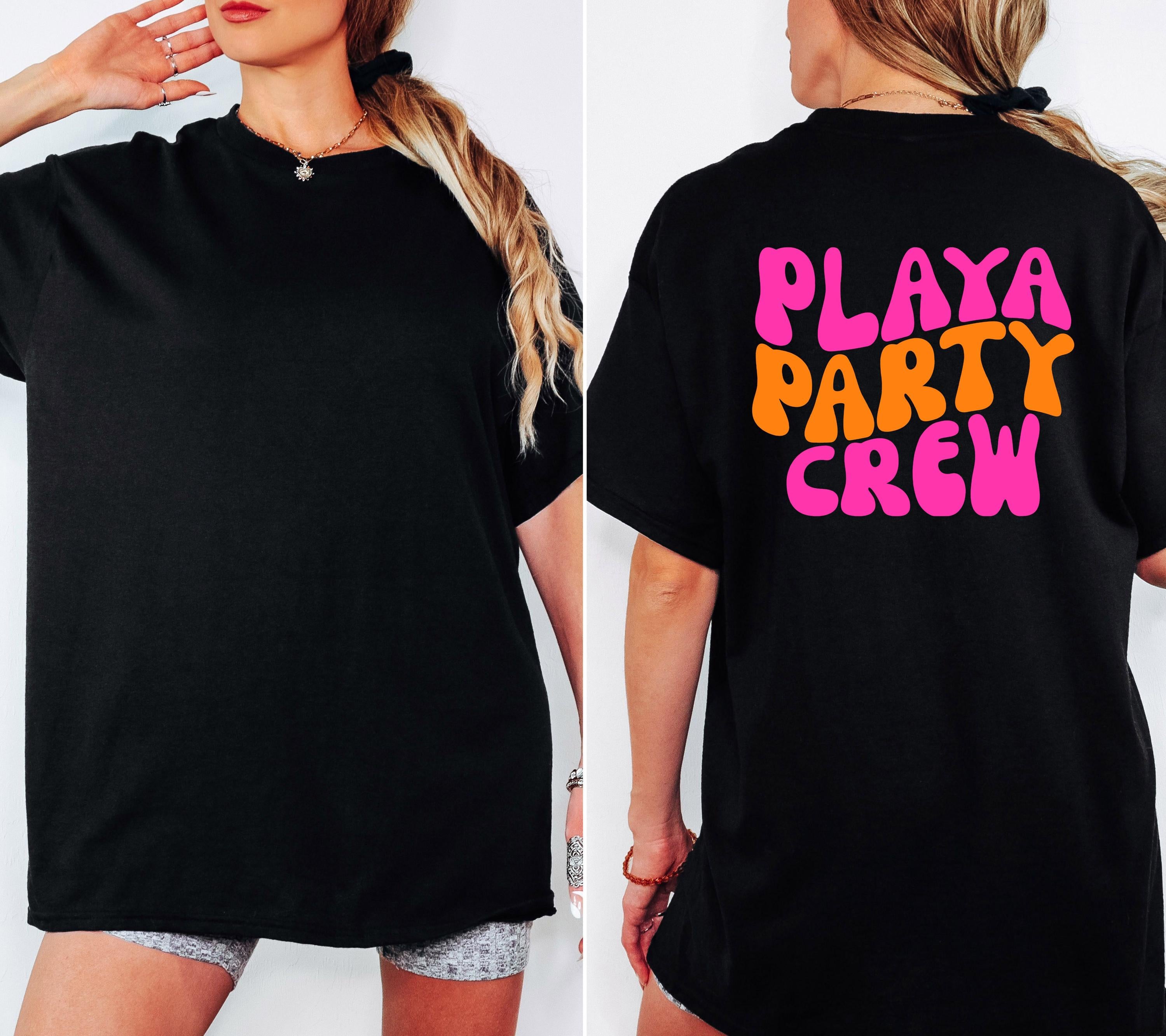 Malle Shirt, Backprint, Malle 2026, Malle Shirts, Malle T Shirt, personalisiert, Mallorca Shirts, Bier Shirt, Sauf T Shirt, Gruppenshirt