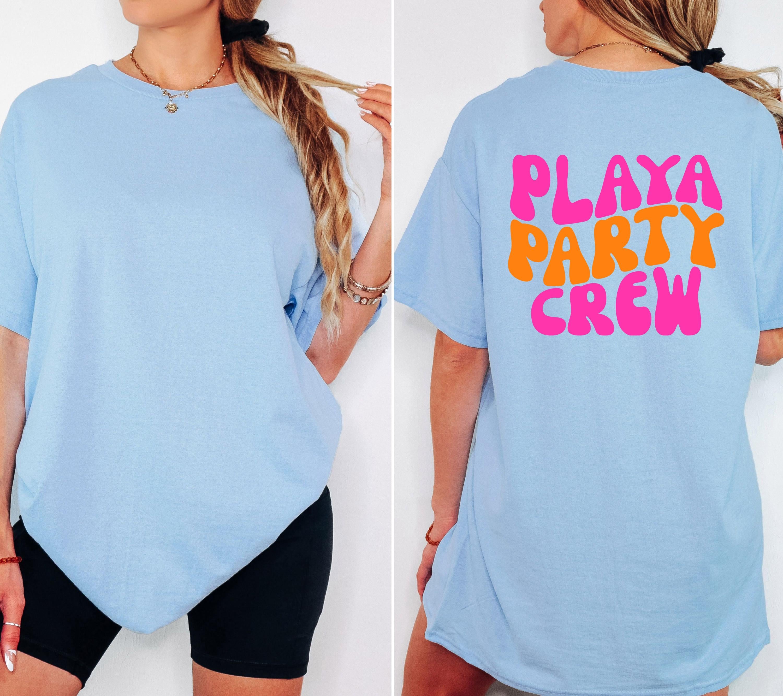 Malle Shirt, Backprint, Malle 2026, Malle Shirts, Malle T Shirt, personalisiert, Mallorca Shirts, Bier Shirt, Sauf T Shirt, Gruppenshirt