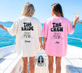JGA Shirt, JGA Shirts Frauen, Junggesellenabschied, TShirt Damen, Team Shirts, Braut Shirt, Bride Shirt, JGA Frauen, Hochzeit, Geschenk Crew