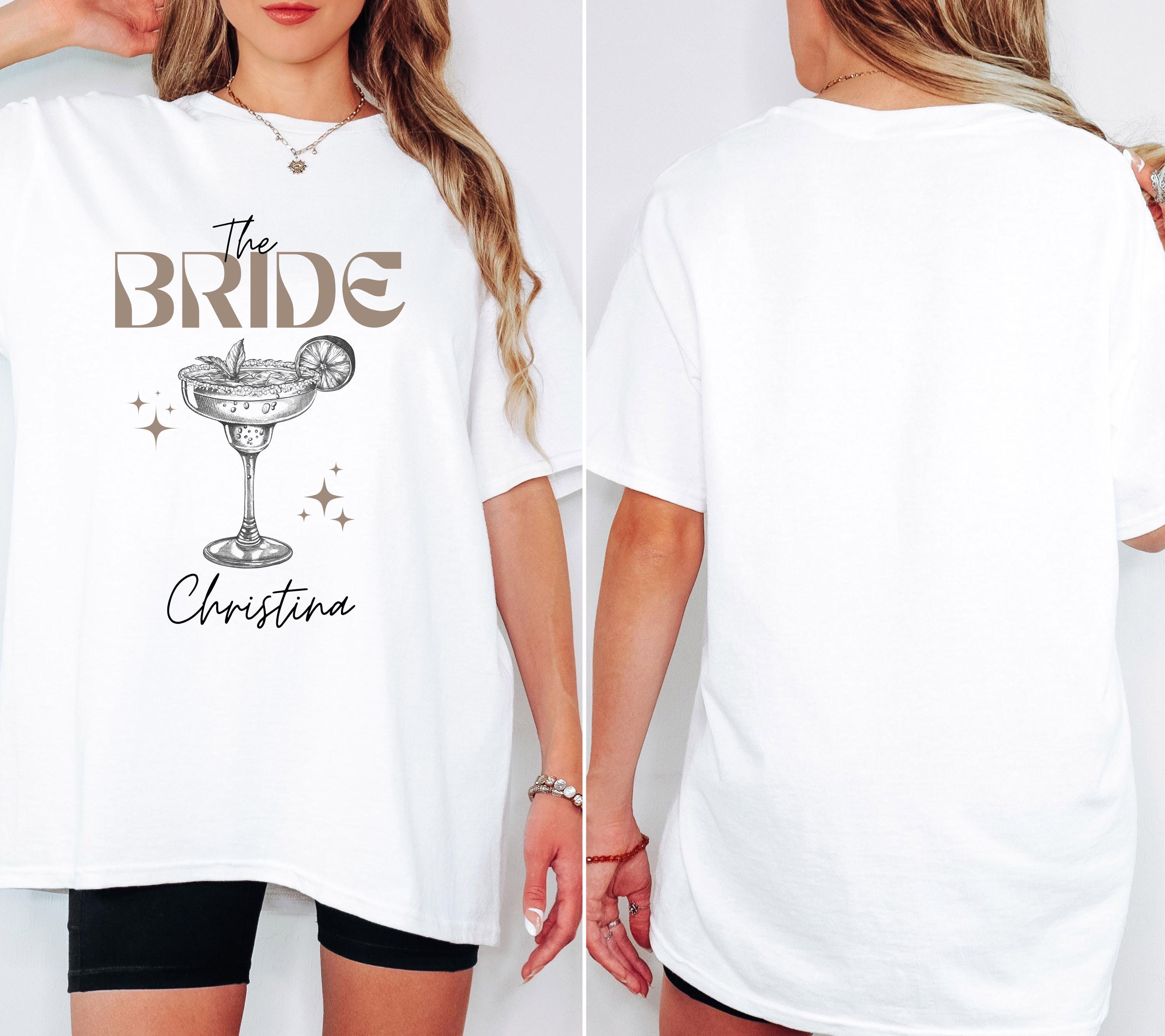 JGA Shirt, JGA Shirts Frauen, Junggesellenabschied, TShirt Damen, Team Shirts, Braut Shirt, Bride Shirt, JGA Frauen, Hochzeit, Bachelorette