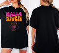 Malle Shirt, Malle Diven, Malle 2026, Malle T Shirt, Mallorca Shirts, Sekt Shirt, Cocktail, Sauf Shirt, Gruppenshirt, pink orange, Mädels