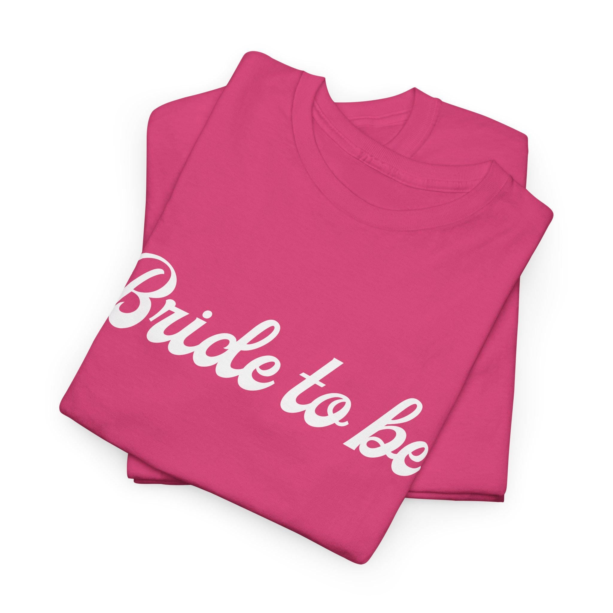 Braut Shirt pink, JGA Shirt, Bride to be, Junggesellinnenabschied, JGA Shirts Frauen, Team Bride Shirts, Hochzeit, Geschenk, Party T-Shirt