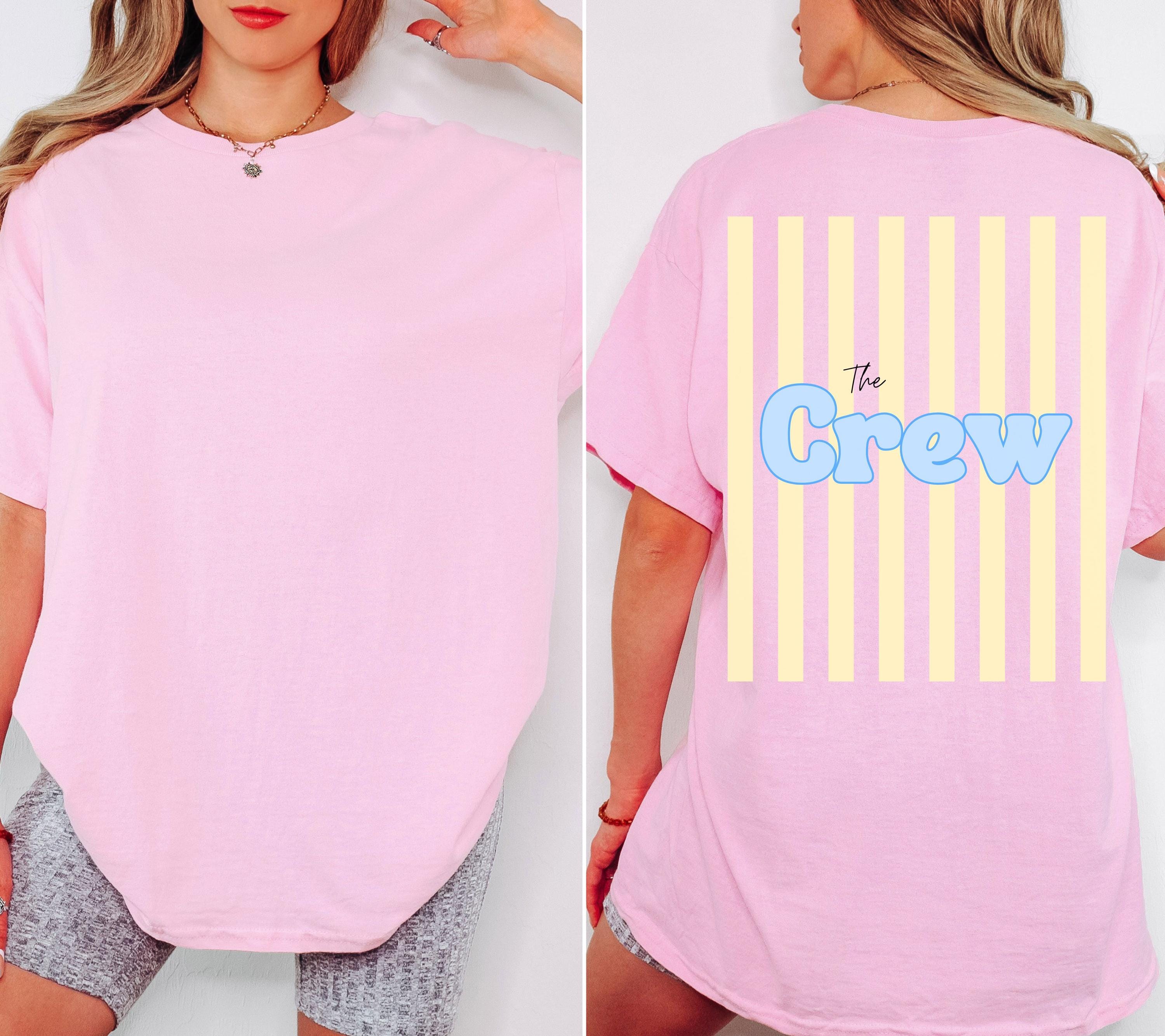 JGA Shirt, Junggesellinnenabschied Shirts, JGA Shirts, butterlemon, blau, gelb, Bride T-Shirt, Team, Braut Shirt, JGA Frauen, Gruppen Shirt