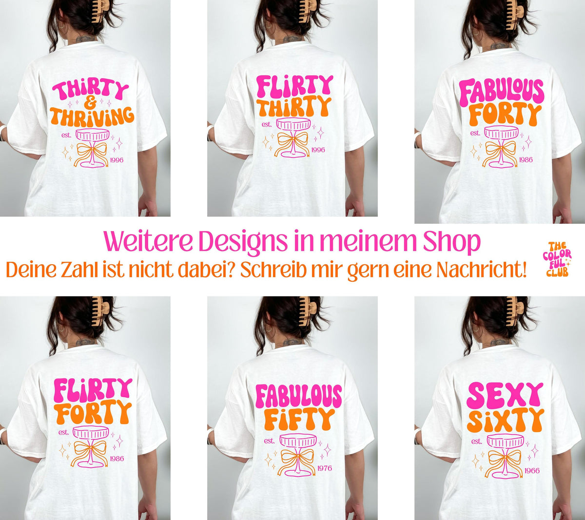 16. Geburtstag, Personalisiertes Geschenk, Geburtstagsshirt, Birthday Shirt, 16, Sechzehn, Freundin, Schwester, Tochter, Leo, 2010, Limited