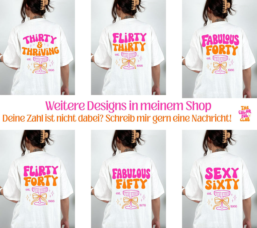 The summer I turned sixteen, Geburtstagsshirt, personalisiertes 16. Geburtstag Shirt, Geschenkidee Geburtstag sechzehn, 16 Jahre, Birthday