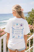 The summer I turned twenty, Geburtstagsshirt, personalisiertes 20. Geburtstag Shirt, Geschenkidee Geburtstag zwanzig, 20 Jahre, Birthday