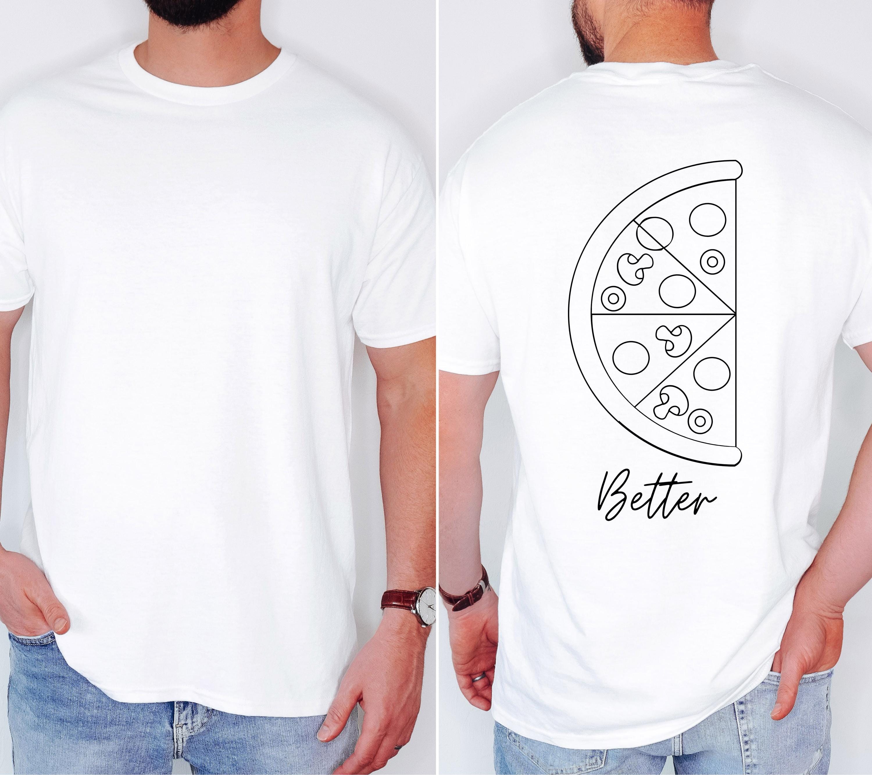 Partner Shirts, Paar Shirt, Geschenk Freund Freundin, Weihnachten, Geburtstag, Verliebte, Polterabend, lustig, Liebe, Hochzeit, Geschenkidee