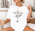 JGA Shirt, Junggesellinnenabschied Shirts, Hen Party, Team T-Shirts, Braut Shirt, JGA Frauen, Gruppen T Shirt, Crew, Bride, Bachelorette