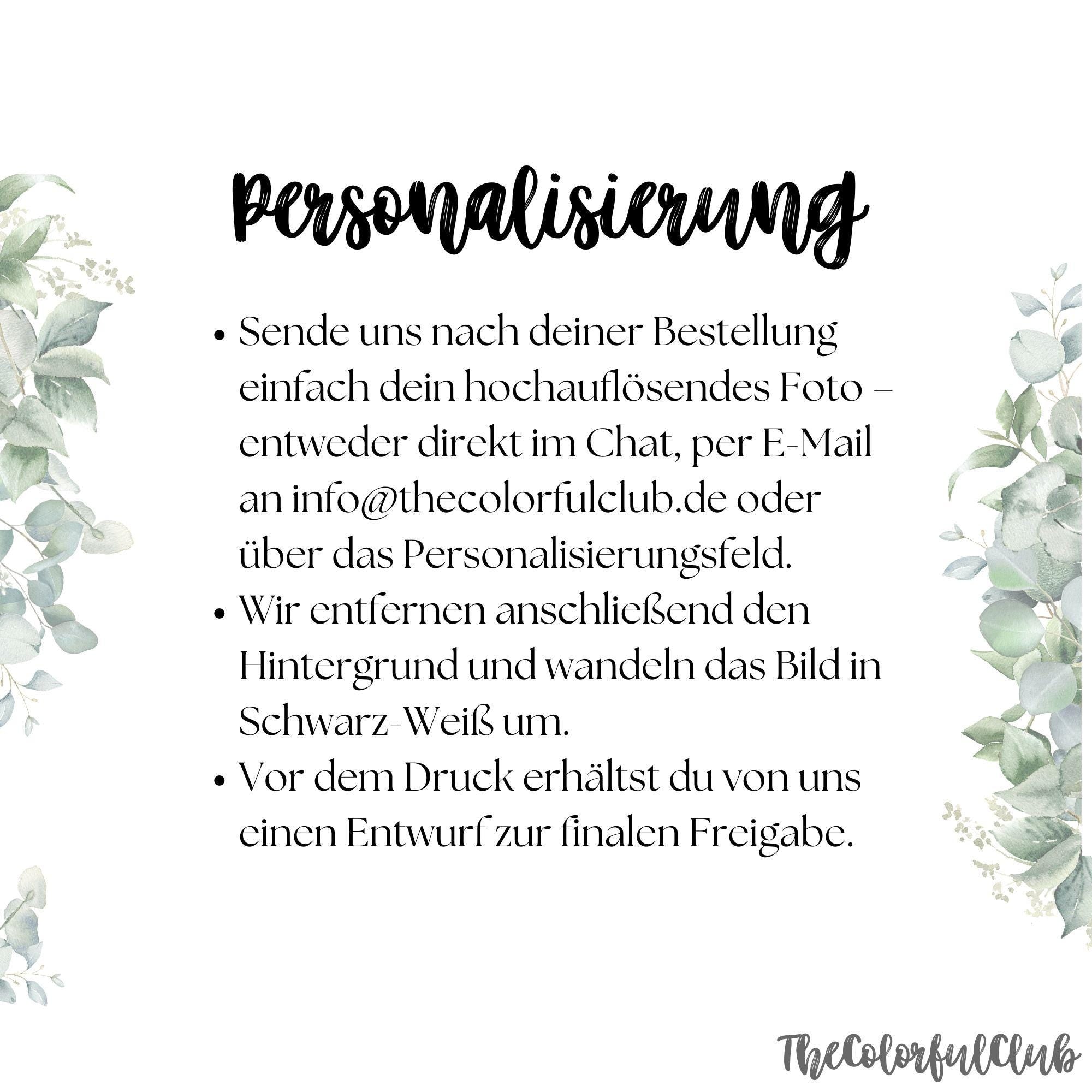 30 Geburtstag Shirt personalisiert | Vintage EST. 1996 Shirt mit Kinderfoto | Geschenk zum 30. Geburtstag | Foto T-Shirt | Geburtstag Shirt