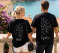 Better Together Shirt, Partner Shirts für Paare, Lustiges Pärchen Geschenk, Couple Shirts, Valentinstag, Jahrestag, Pizza Shirt, Freund