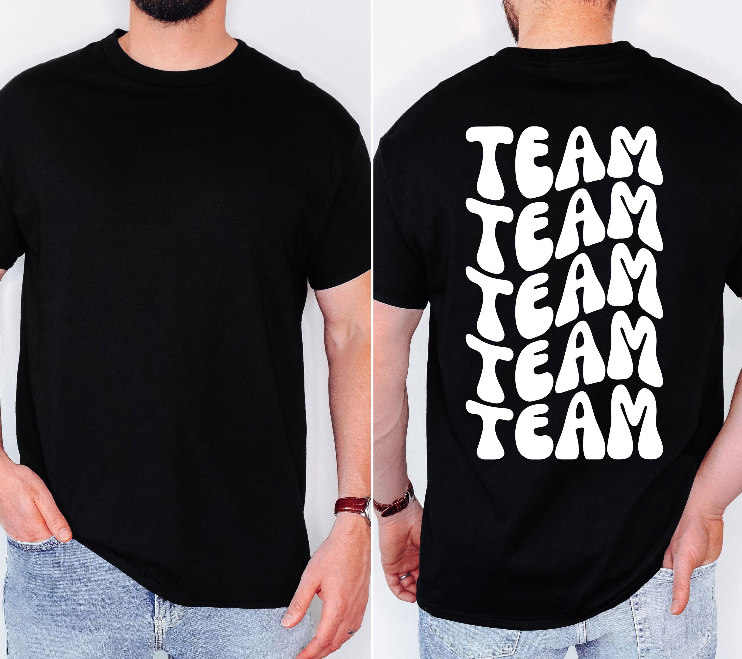 JGA Shirt Männer, Herren, Junggesellenabschied, Bräutigam, Team, Crew, Groom, Gruppenshirt, schönes JGA Shirt, lustig, cool, JGA Herren