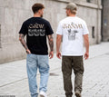 JGA Shirt Männer, Herren, Junggesellenabschied, Bräutigam, Team, Crew, Groom, Gruppenshirt, lustiges JGA Shirt, Whisky, cool, JGA Herren