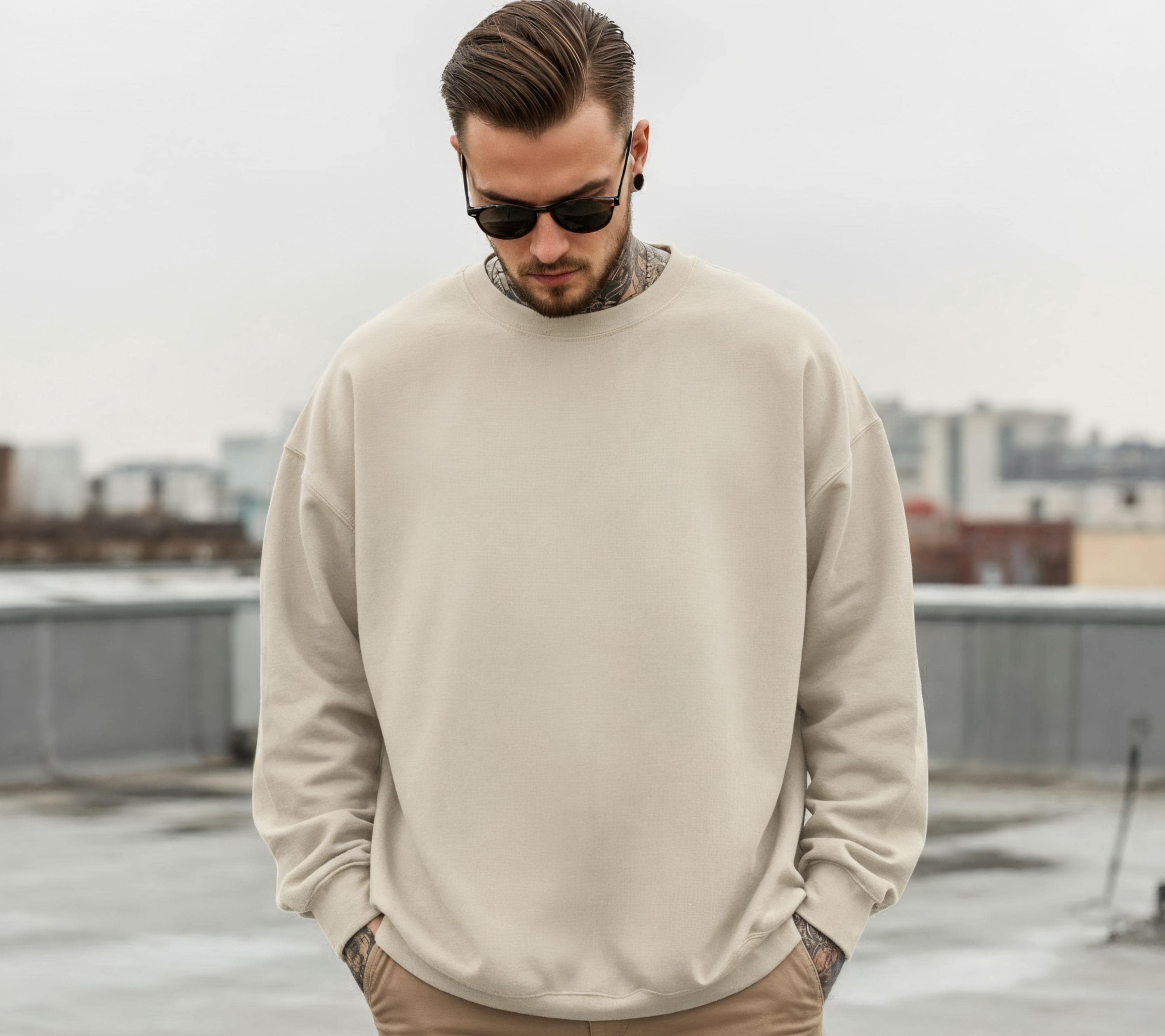 Dirty Thirty Pullover, Männer, Geburtstags Hoodie, est 1996, personalisiertes 30. Geburtstag Sweater, Geschenkidee dreißig, 30 Jahre, Herren