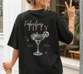 Fabulous Fifty Shirt, Geburtstag Shirt, est 1976, personalisiertes 50. Geburtstag T-Shirt, Geschenkidee Geburtstag fünfzig, 60, Birthday