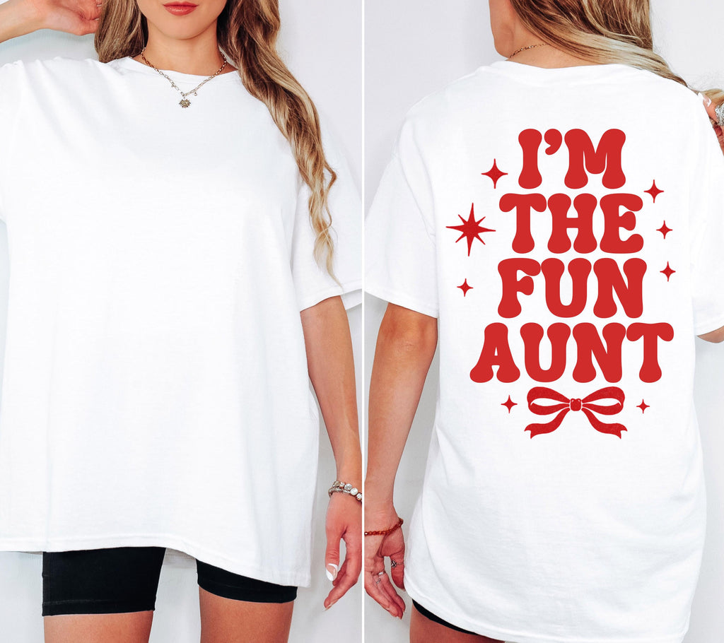 Patentante fragen, Geschenk für Tante, Tante Tshirt, Du wirst Tante, Schwangerschaft verkünden, Geschenk Schwester, Auntie Shirt, Patin, Fun