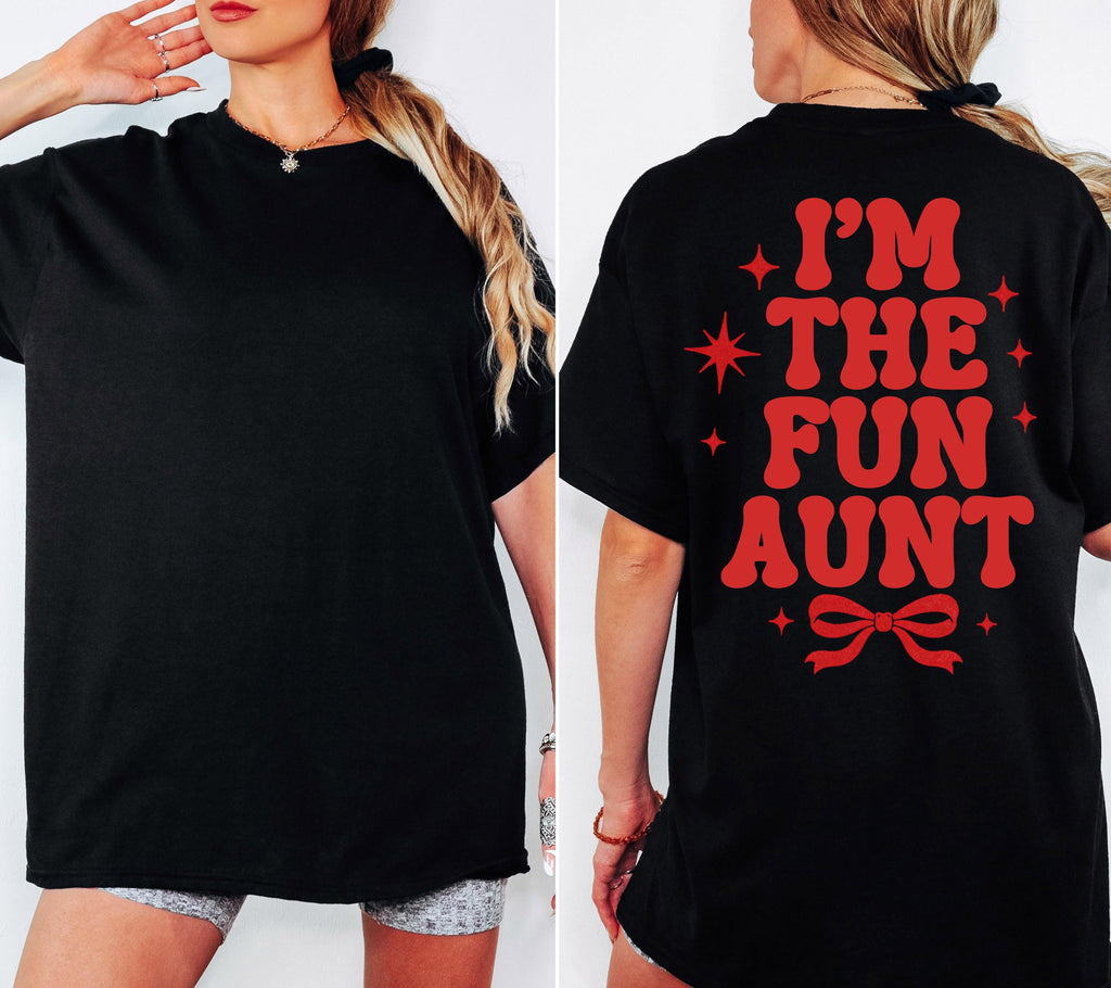 Patentante fragen, Geschenk für Tante, Tante Tshirt, Du wirst Tante, Schwangerschaft verkünden, Geschenk Schwester, Auntie Shirt, Patin, Fun