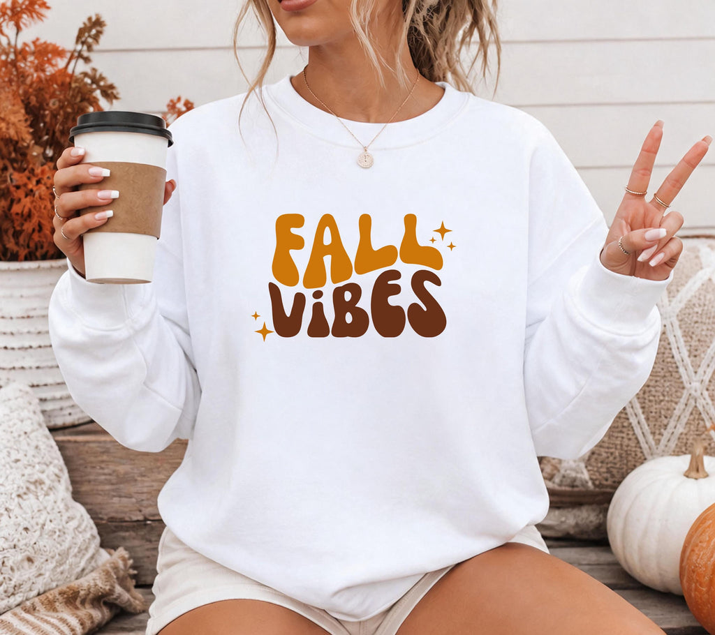 Herbst Pullover, Damen Mode Herbst, Gemütlicher Pulli Autumn, braun, Bücher, Sweatshirt herbstlich, Oversize, Geschenkidee, Cozy, Fall Vibes