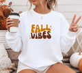 Herbst Pullover, Damen Mode Herbst, Gemütlicher Pulli Autumn, braun, Bücher, Sweatshirt herbstlich, Oversize, Geschenkidee, Cozy, Fall Vibes