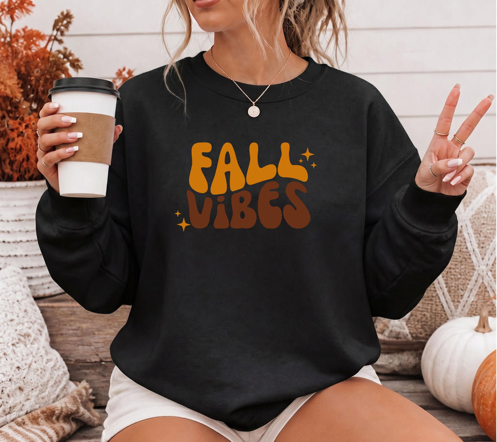 Herbst Pullover, Damen Mode Herbst, Gemütlicher Pulli Autumn, braun, Bücher, Sweatshirt herbstlich, Oversize, Geschenkidee, Cozy, Fall Vibes
