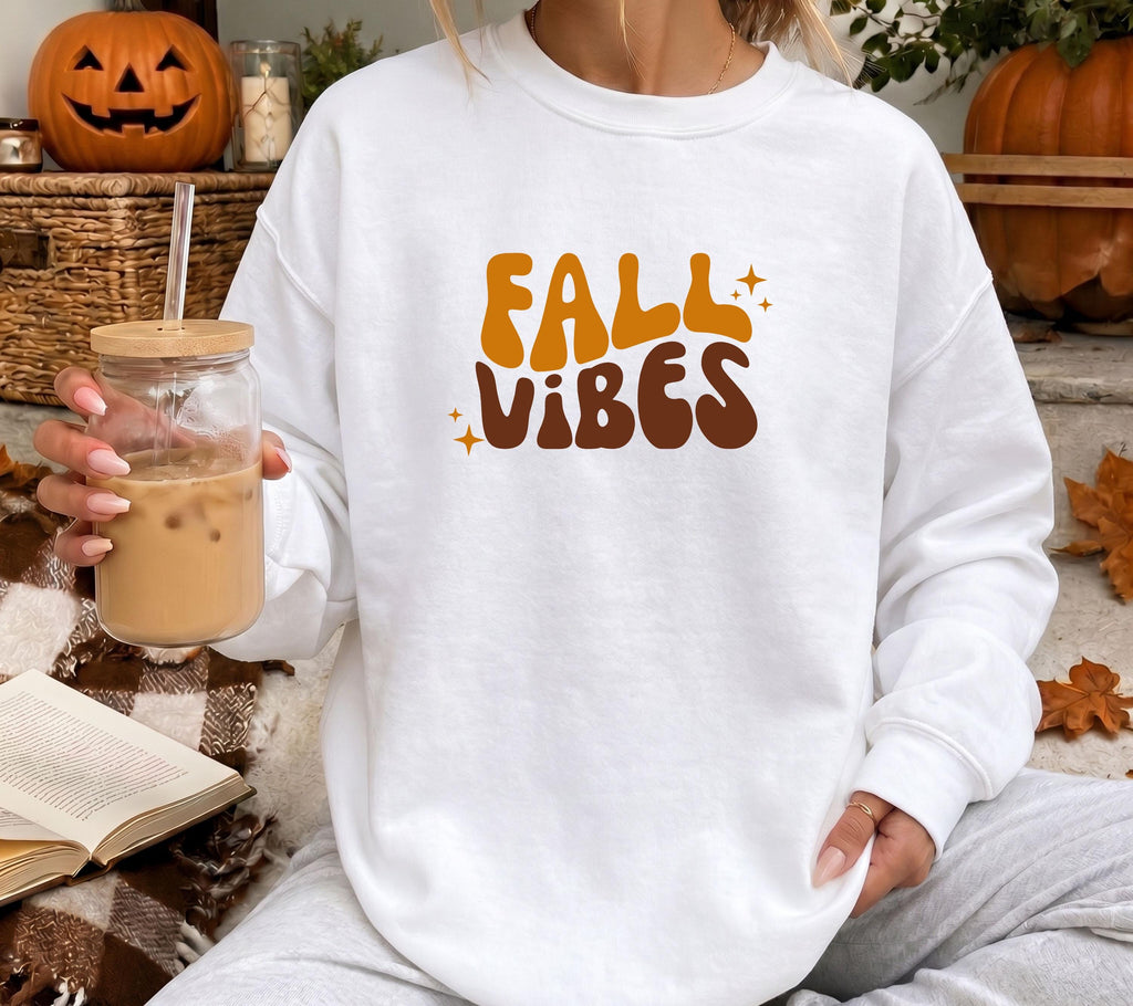 Herbst Pullover, Damen Mode Herbst, Gemütlicher Pulli Autumn, braun, Bücher, Sweatshirt herbstlich, Oversize, Geschenkidee, Cozy, Fall Vibes