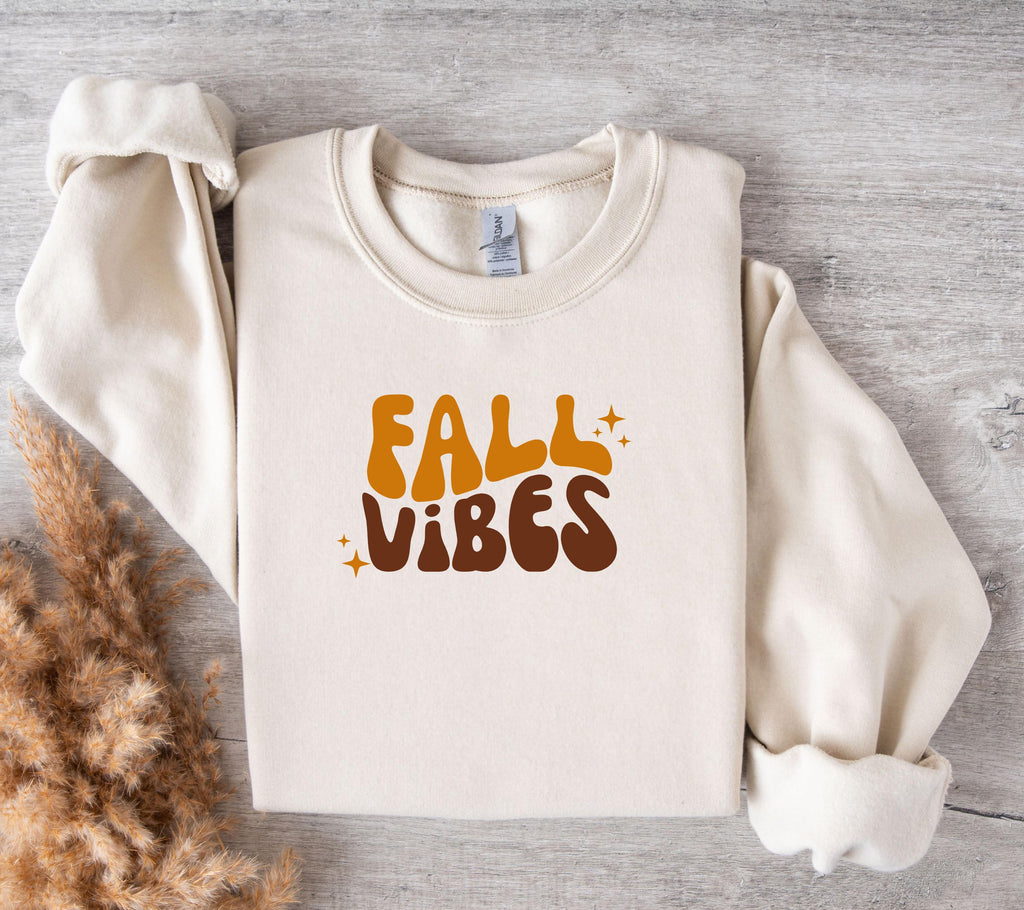 Herbst Pullover, Damen Mode Herbst, Gemütlicher Pulli Autumn, braun, Bücher, Sweatshirt herbstlich, Oversize, Geschenkidee, Cozy, Fall Vibes