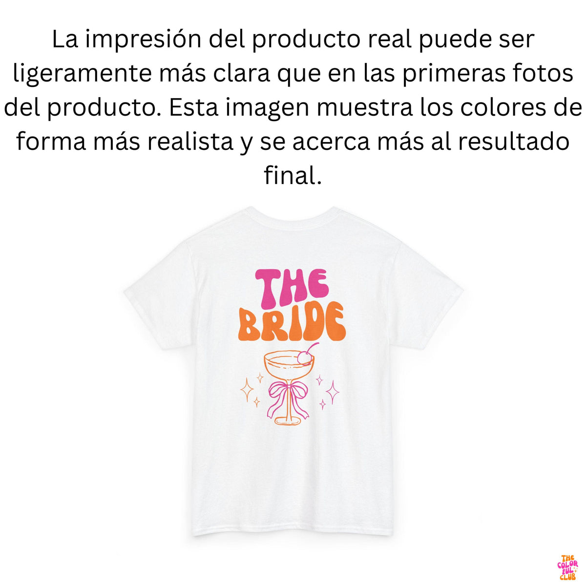 Camisetas Despedida de Soltera | Viva La Novia | Camiseta para Novia y Amigas | Team Bride | Outfit Despedida | Bridal Squad | Regalo Novia